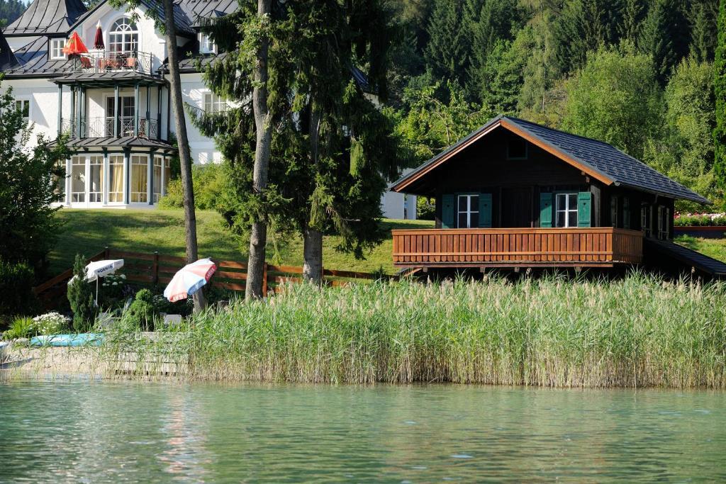Fruehstueckspension Huber Fuschl am See Buitenkant foto